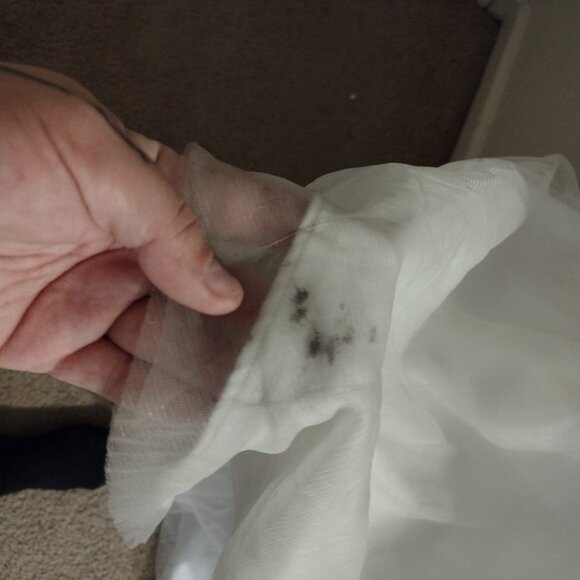 Angelina faccenda by Mori lee - Picture 2 of 8